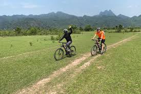 Vietnam Bike Tours with Local Guides: An Authentic Adventure with Golden Cycling Tour